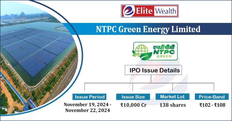 NTPC Green Energy Limited IPO Details Issue Price Date News