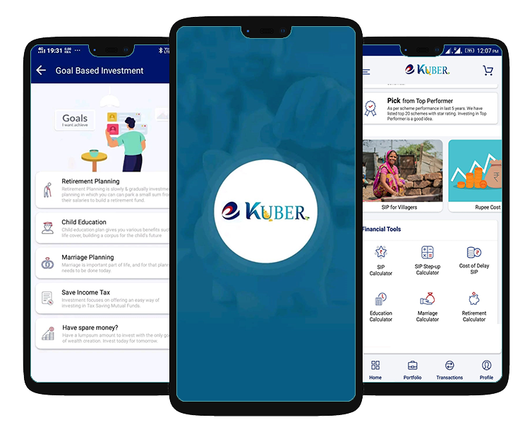 Elite-Kuber-Mobile-App