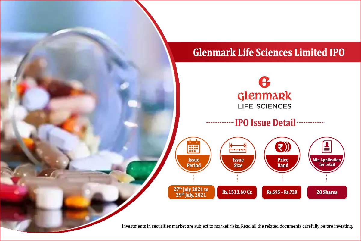 Glenmark-Life-Sciences-Limited-IPOs-Elite-Wealth