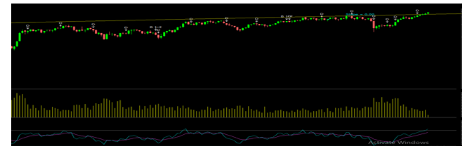 Larsen-Toubro- Limited-graph