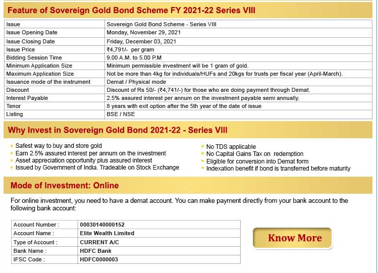 SGB-Series-VIII-Elite-Wealth