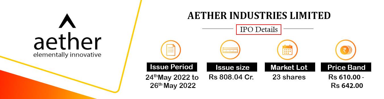 AETHER -INDUSTRIES- LIMITED -elite-wealth