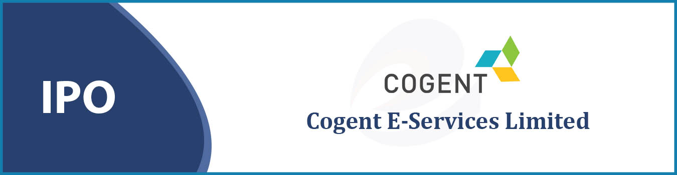 Cogent-E-Services-Limited-ipo-ealitewealth