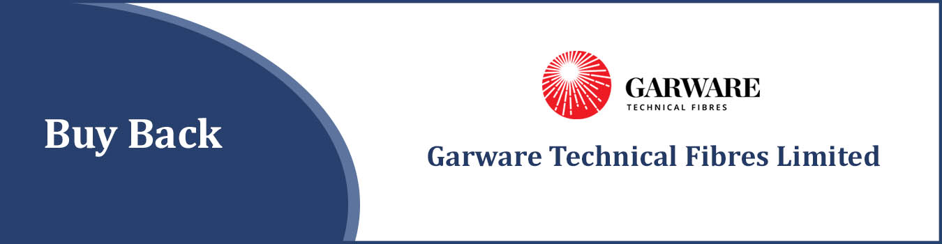 Garware -Technical -Fibres-Limited- BUY-BACK-Elite-Wealth