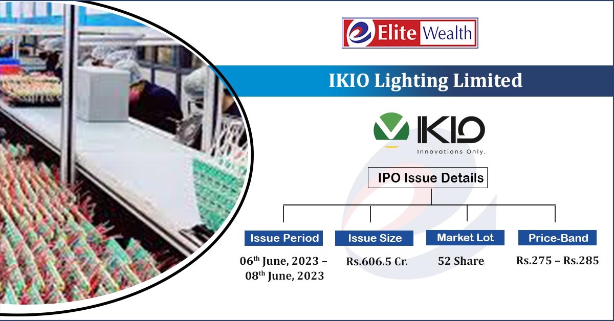 IKIO-Lighting-Limited-IPO-ELITEWEALTH