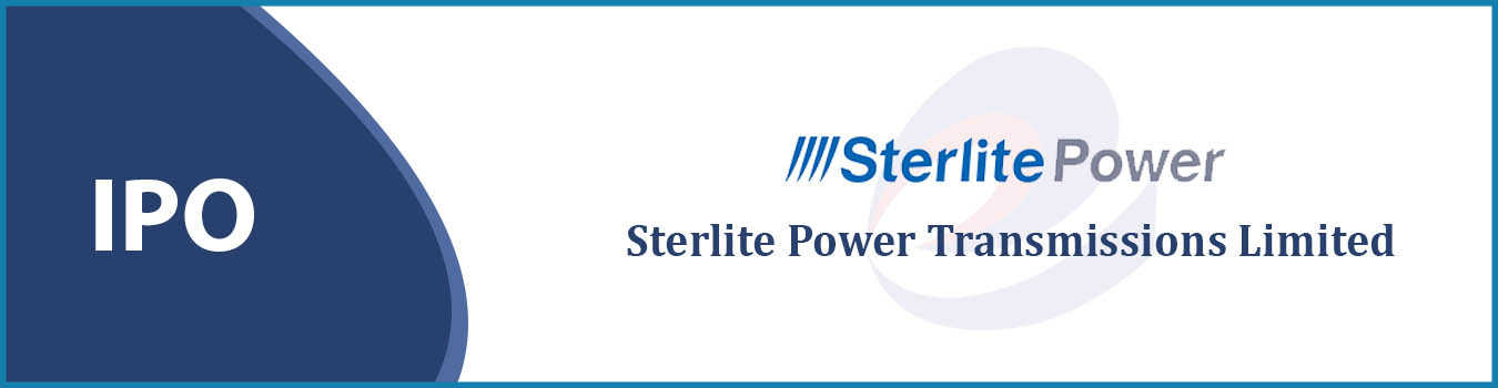 Sterlite Power Transmissions Limited