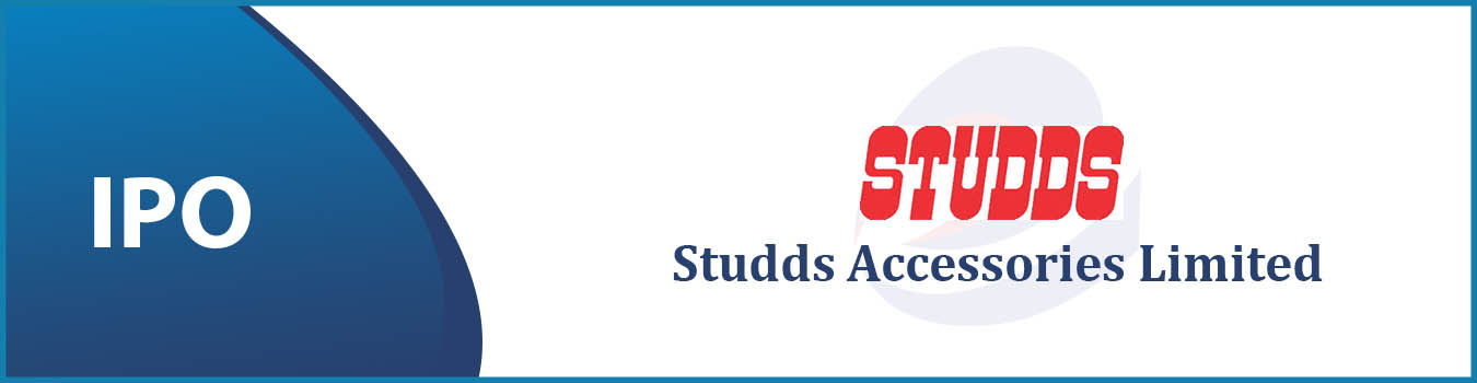 Studds discount accessories ltd