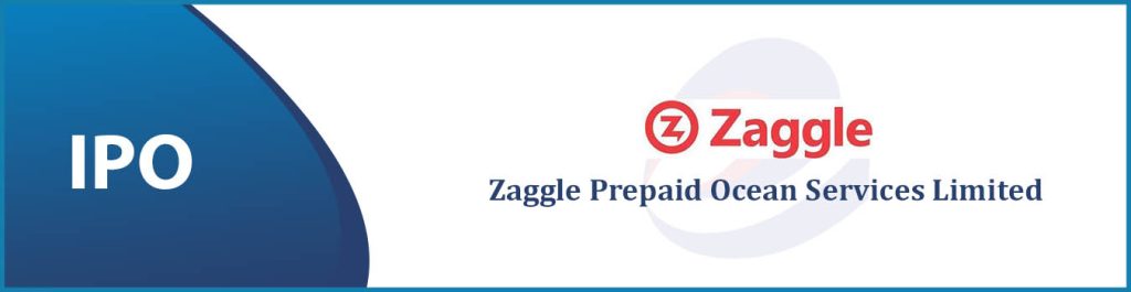 Zaggle Prepaid Ocean Services IPO Details Issue Price, Date, News ...