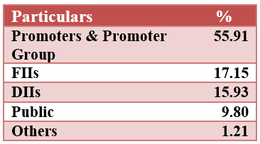 shareholding-patter-bajaj