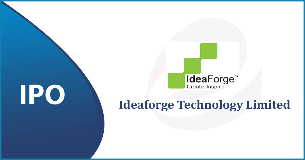 Ideaforge-Technology-Limited-IPO-Elitewealth