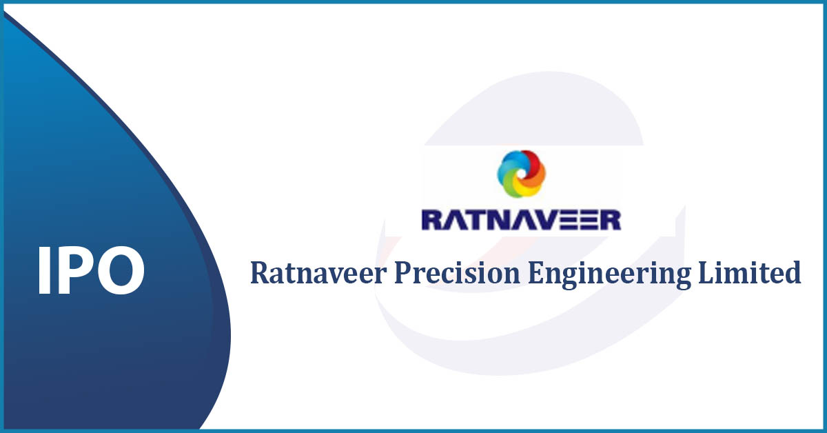 Ratnaveer Precision Engineering Limited