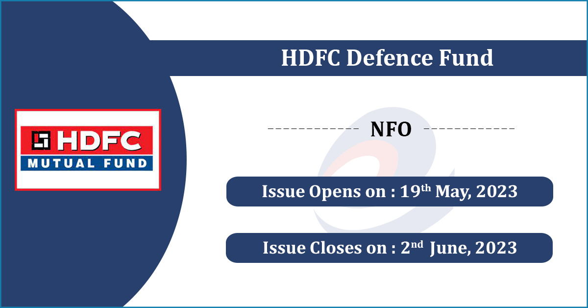 HDFC-Defence-fund-NFO