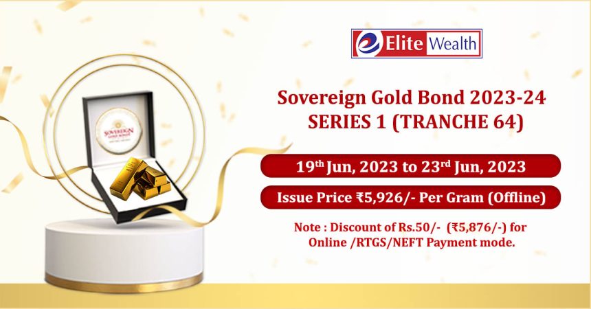 sovereign-gold-bonds-scheme-2023-24-series-1-tranche-64