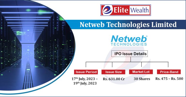 Netweb Technologies India Limited IPO Details Issue Price, Date, News ...