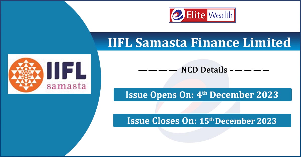 IIFL-Samasta-Finance-Limited-NCD-Elitewealth