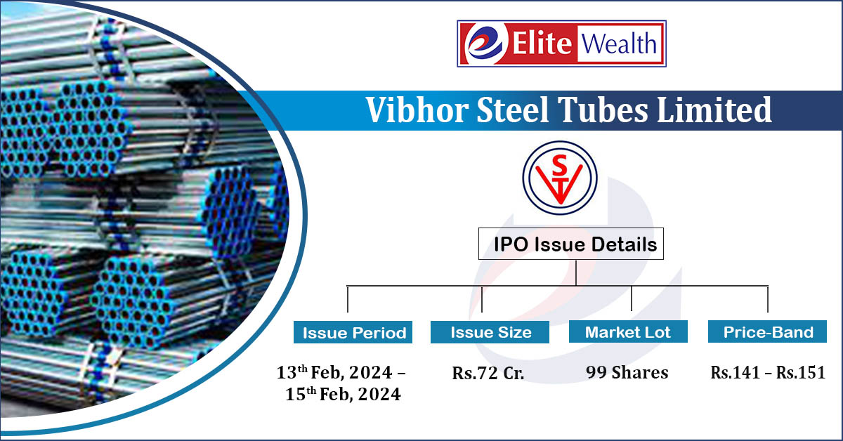 Vibhor-Steel-Tubes-Limited-ipo-elitewealth