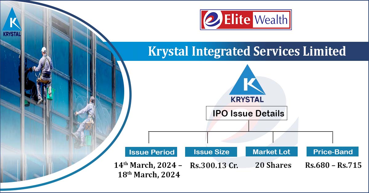 Krystal-Integrated-Services-Limited -IPO-Elitewealth