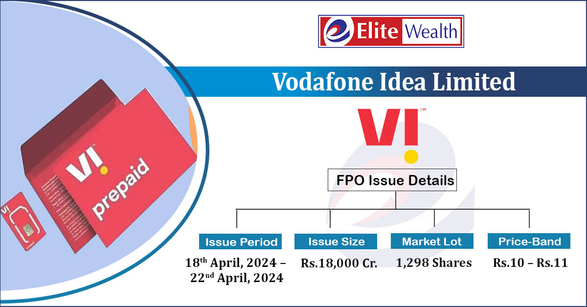 Vodafone-Idea-Limited-IPO-ELITEWEALTH