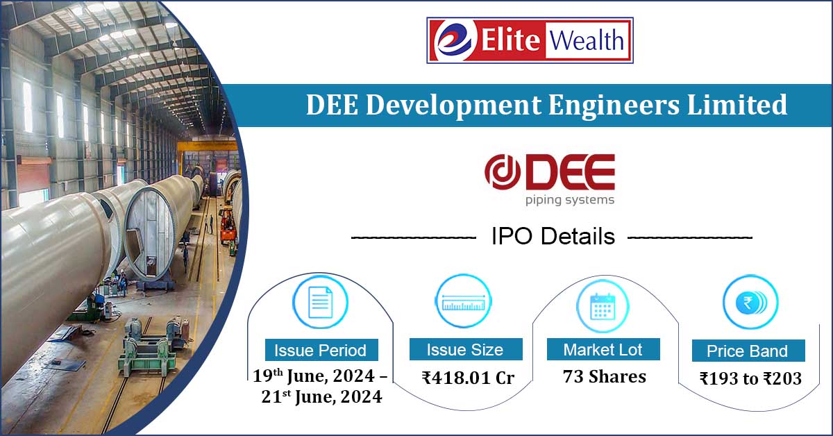 DEE-Development-Engineers-Limited-IPO-Elitewealth