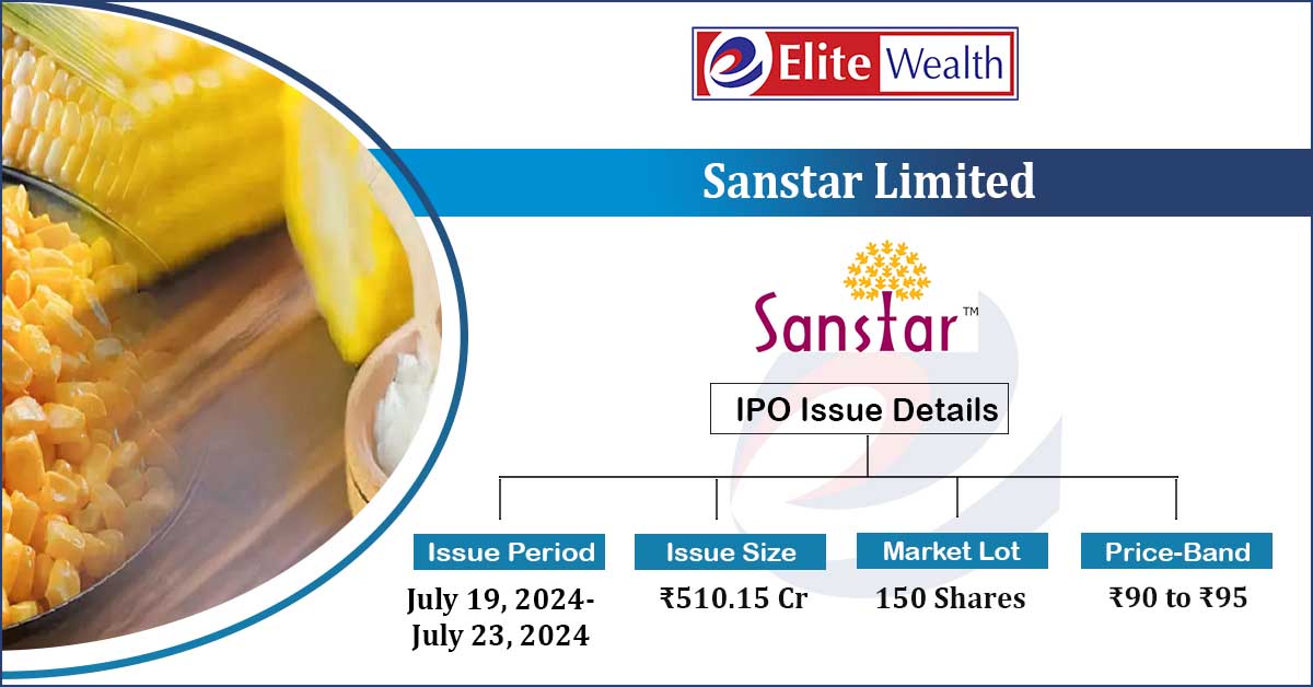 Sanstar-Limited-IPO-ELITEWEALTH