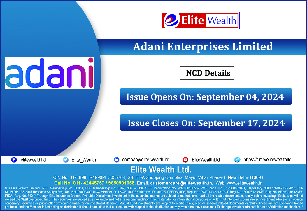 Adani Enterprises Limited