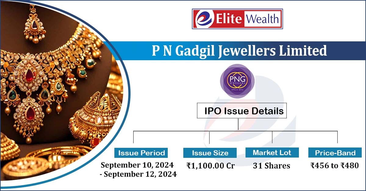 P N-Gadgil-Jewellers-Limited-IPO-ELITEWEALTH