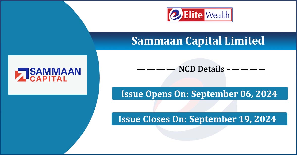 Sammaan-Capital-Limited-NCD-Elitewealth