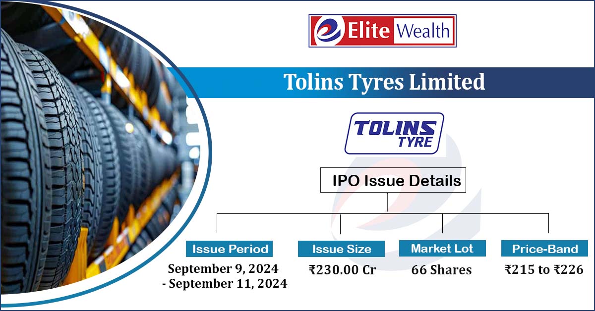 Tolins-Tyres-Limited-IPO-Elitewealth