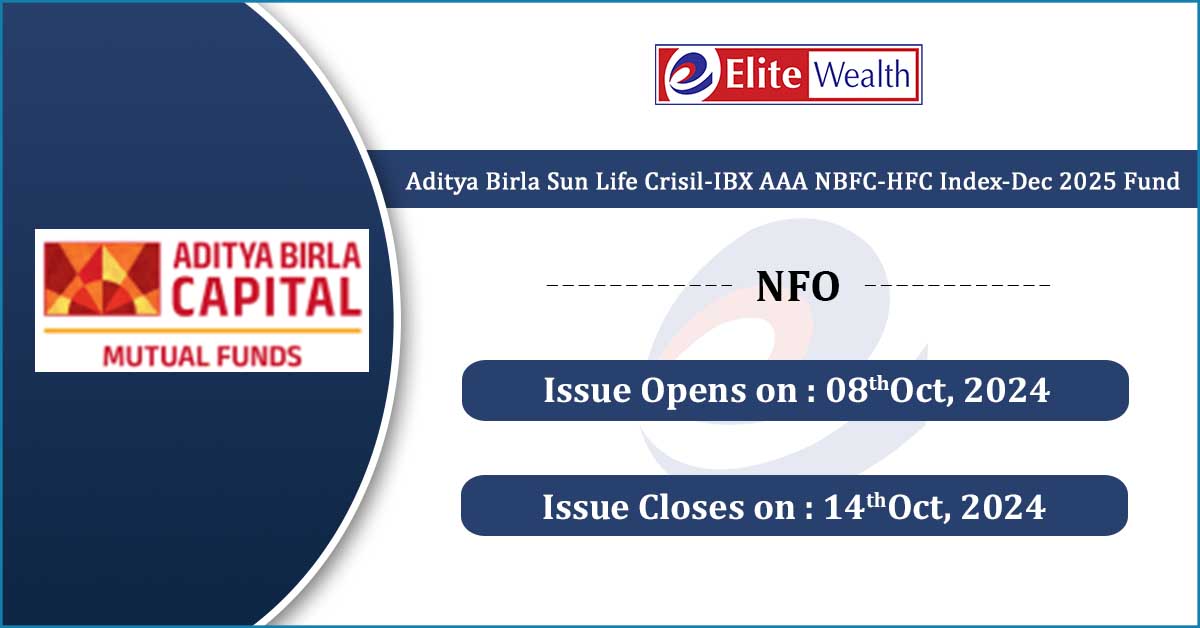 Aditya-Birla-Sun-Life-Crisil-IBX-AAA-NBFC-HFC Index-Dec-2025-Fund-NFO-Elitewealth