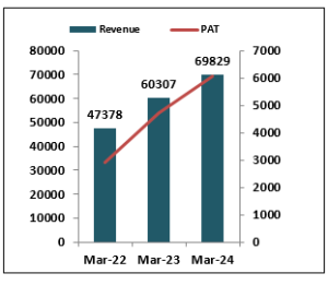 Hyundai-Motor -India-IPO -Financial- Performance