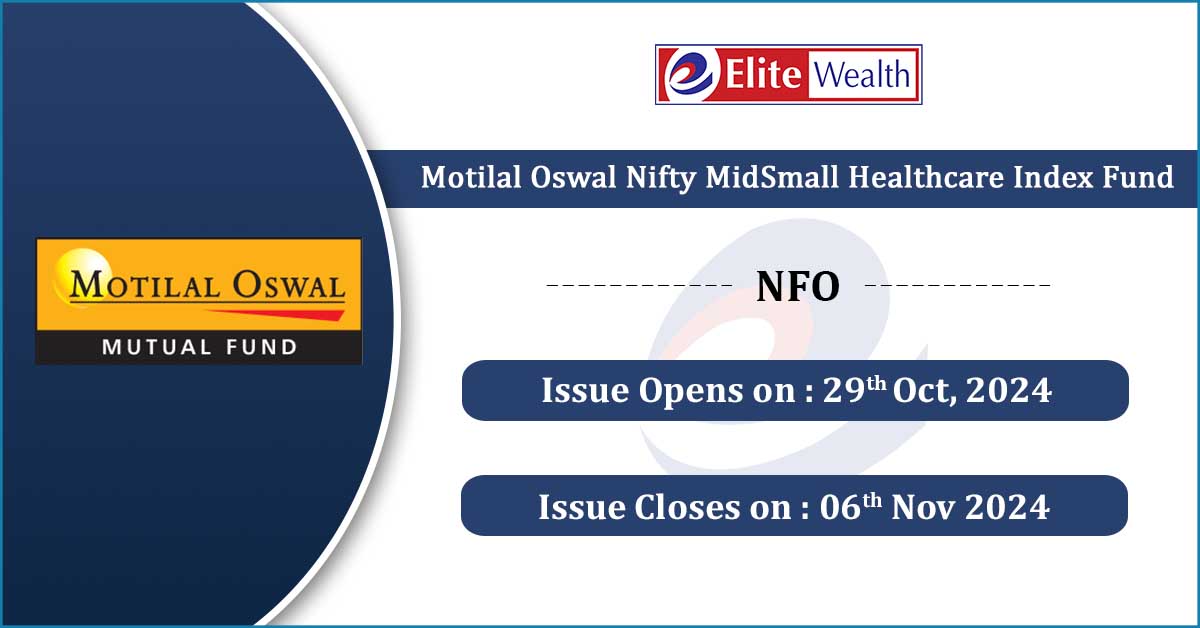 Motilal-Oswal-Nifty-MidSmall-Healthcare-Index-Fund-NFO-ELITEWEALTH