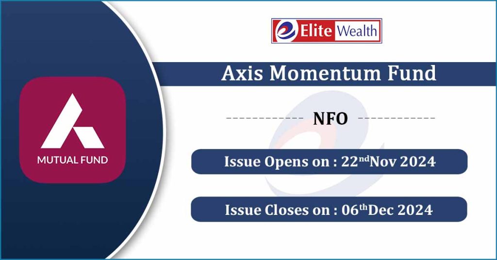 Axis Momentum Fund NFO