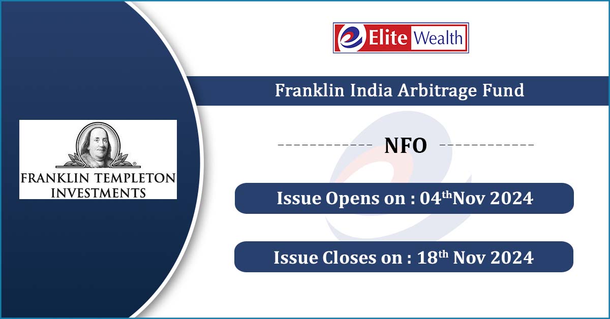 Franklin-India-Arbitrage-Fund-NFO-ELITEWEALTH