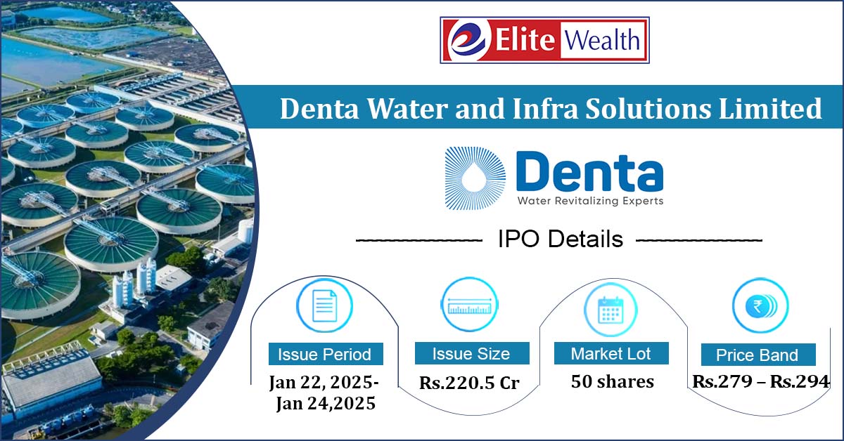 Denta-Water-and-Infra-Solutions-Limited-IPO-ELITEWEALTH