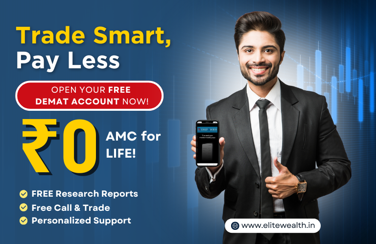 Free Demat Account