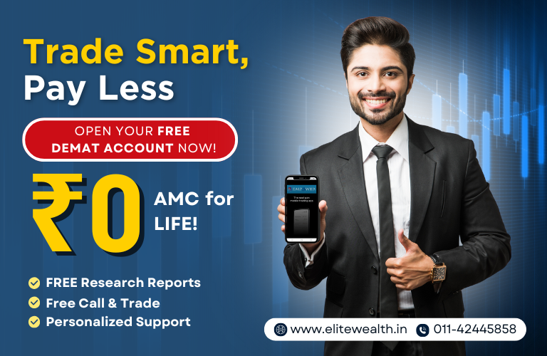 Free Demat Account