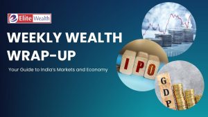 Weekly Wealth Wrap Up