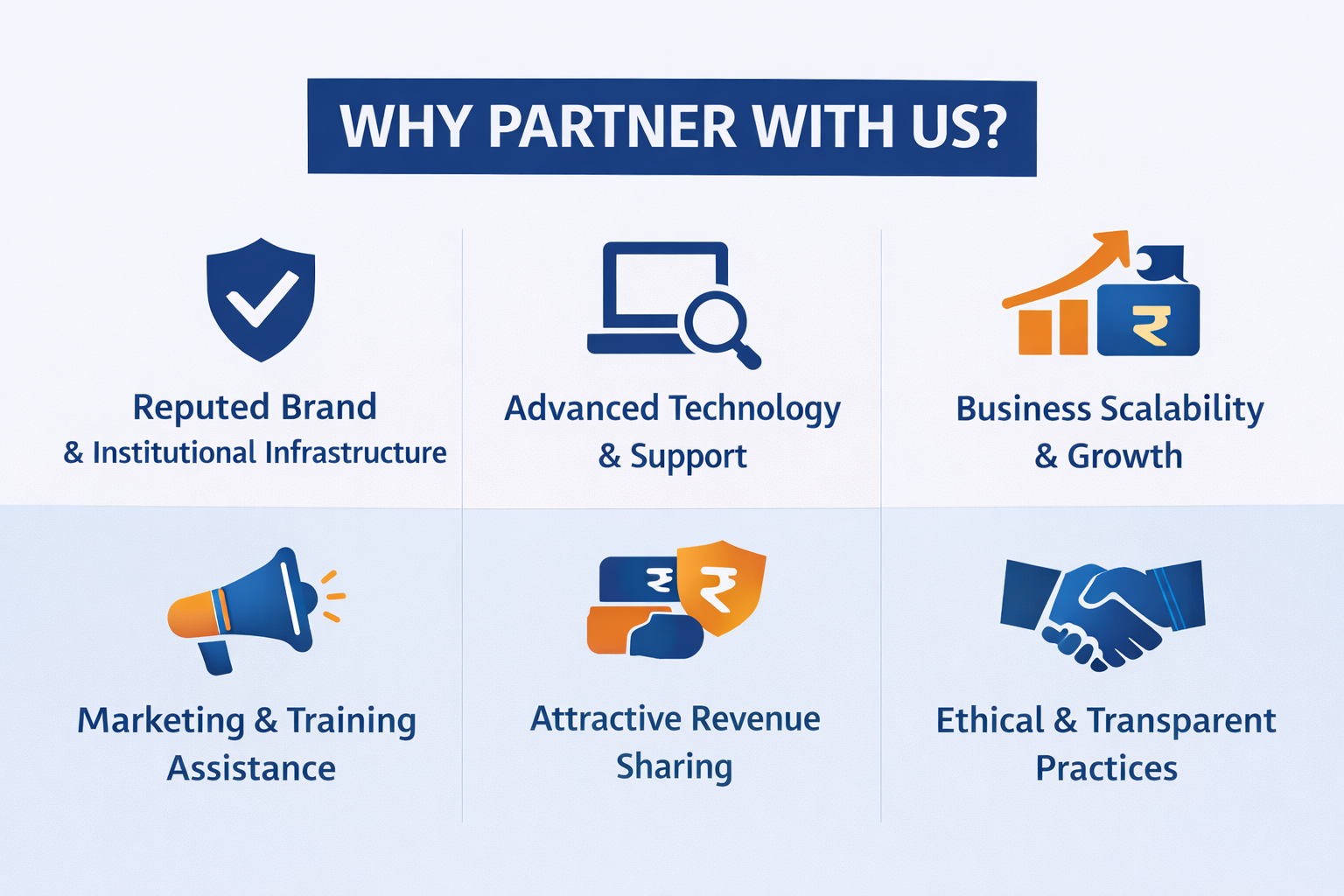 Business Associate with Elite Wealth