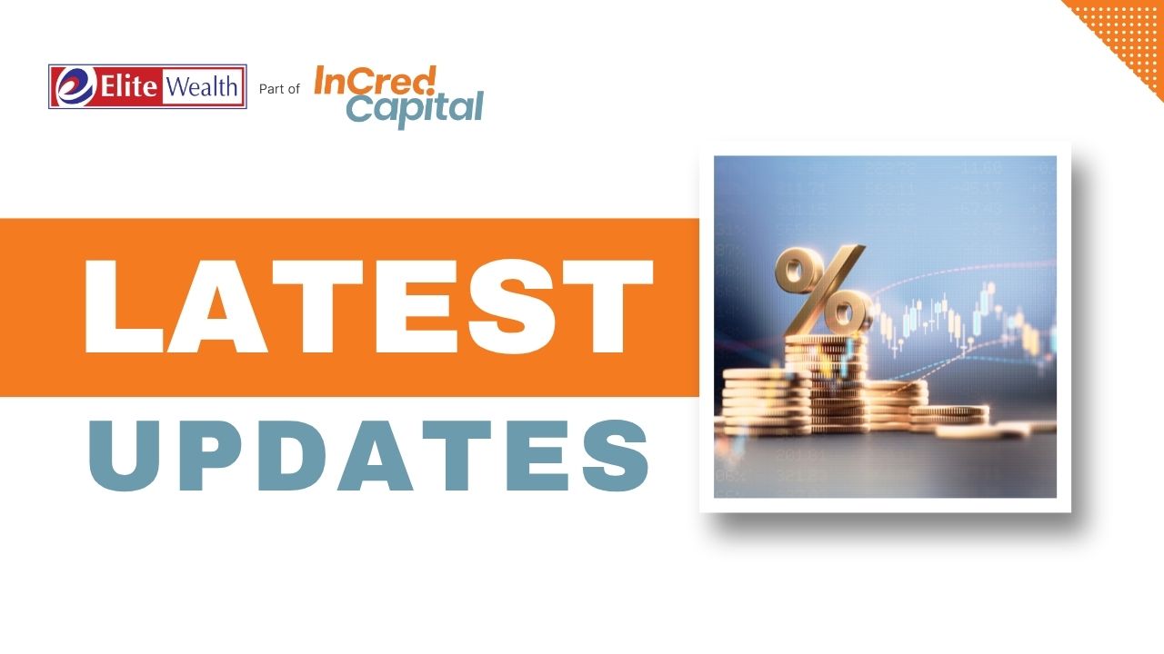 Latest Updates dividend