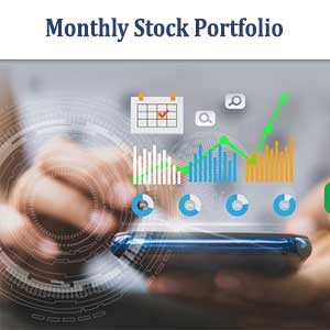 Monthly-Stock-Portfolio-Feature
